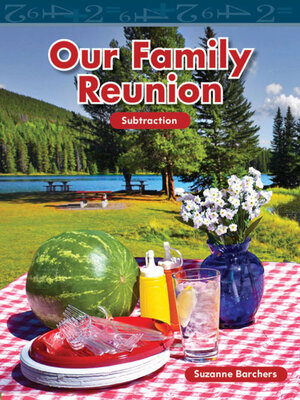cover image of Our Family Reunion